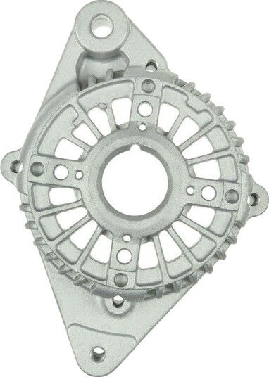 Holder, generator-drivflens AS-PL ABR6034S