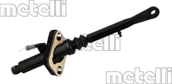 Hovedsylinder clutch METELLI 55 0080