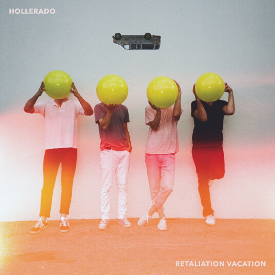 Retaliation Vacation