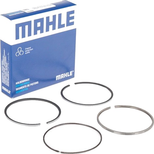 Stempelringsett MAHLE 030 20 N0