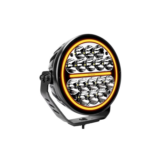 Strands Siberia Night Ranger 7" Spot 5130 Lumen Ikke E-merket