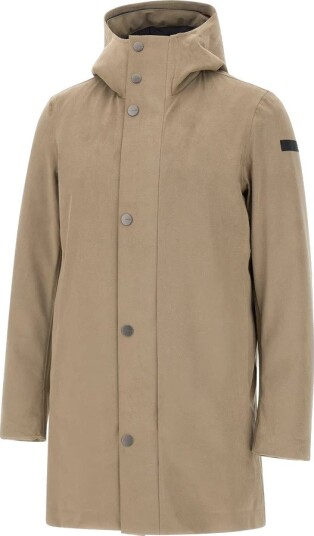 RRD Herre Frakker Beige M,