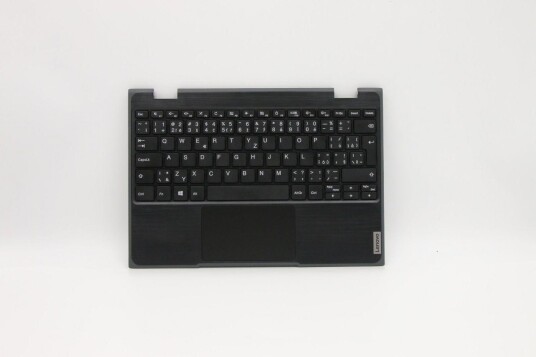 Lenovo Upper Case ASM CZ-SK B 81M8 MEDION