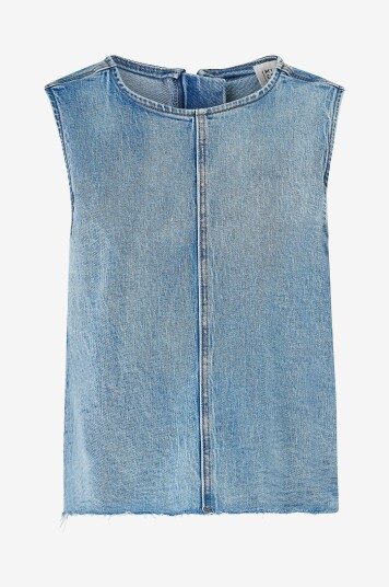 My Essential Wardrobe - Topp Dangomw 144 - Blå
