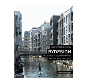 Bydesign | Karsten Pålsson | Språk: Dansk