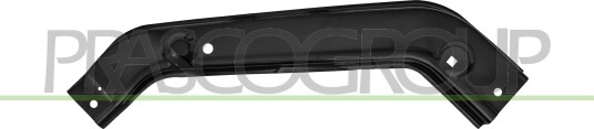 PRASCO MG6023402 Feste, hovedlyskaster