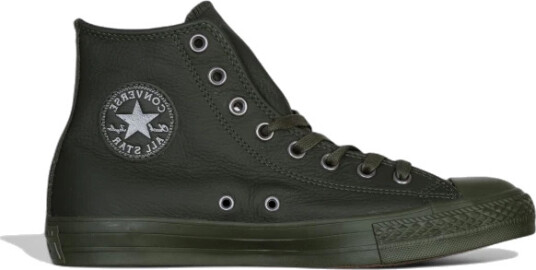 Converse Herre Sko Grønn 43 EU, Converse Herre Sko Grønn 43 EU,