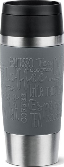 Emsa Travel Mug Classic Termokopp 0,36L - Gr??