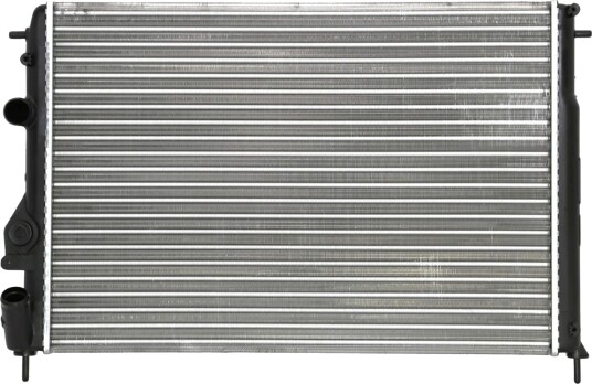 Radiator, motorkjøling KAMOKA 7705362