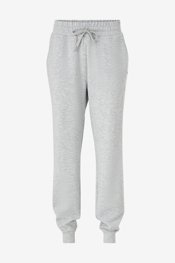 aim´n Comfy Modal Pants - Grey - XS