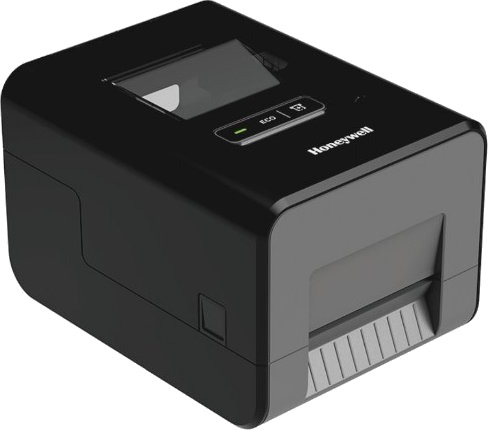 Honeywell Pc42e T Direkte Termisk & Termisk Overføring 203 X 203 Dpi 100 Mm/Sek Koblet Med Ledninger Ikke Trådløs Svart Honeywell Pc42e T Direkte Termisk & Termisk Overføring 203 X 203 Dpi 100 Mm/Sek Koblet Med Ledninger Ikke Trådløs Svart