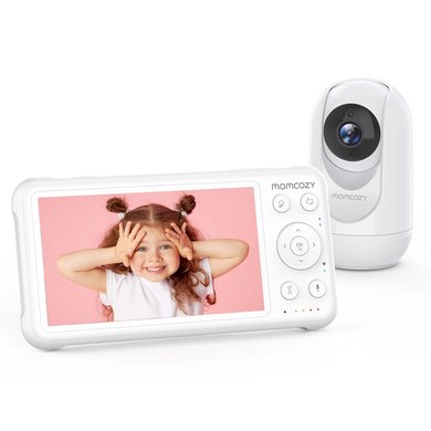 momcozy Video babyvakt momcozy Video babyvakt