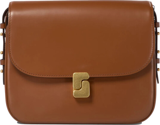 Soeur Dame Vesker Brun ONE SIZE,