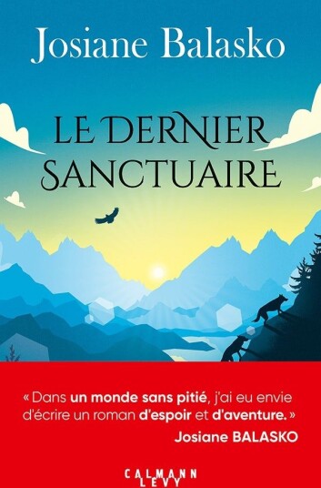 Le Dernier Sanctuaire Le Dernier Sanctuaire