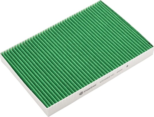 Kupefilter Castrol filters CC0521C Kupefilter Castrol filters CC0521C