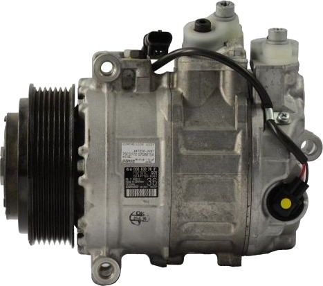 Airstal 10-4283 AC-kompressor
