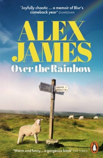 Over the Rainbow