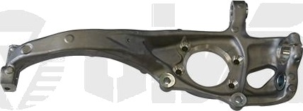 VIKA 44071742801 Akseltapp, hjulopphengning