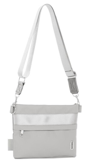 Nordic Paws Galos Pet Accessory Pouch Grey (700024101279)