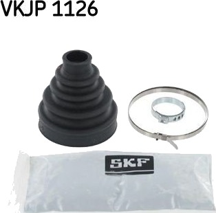SKF VKJP 1126 Mansjettsett, drivaksel
