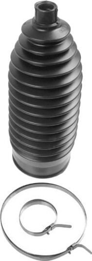 Mansjett, styring LEMFÖRDER 34404 01
