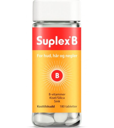 Suplex B 180 tab Suplex B 180 tab