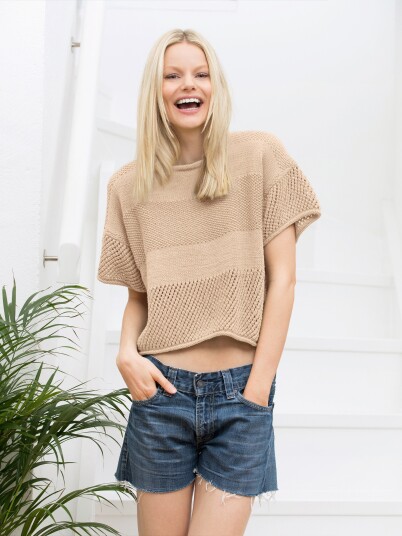 Bæstmor 07 12d Cara t shirt Bæstmor 07 12d Cara t shirt