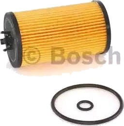 Oljefilter BOSCH F 026 407 074 Oljefilter BOSCH F 026 407 074