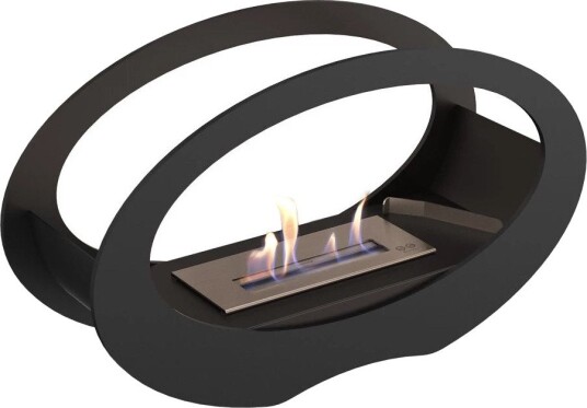 Kratki Oval - Biopeis Til Bord
