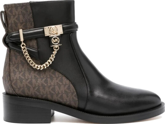 Michael Kors Dame Sko Svart 40 EU,