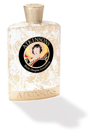 Shine Despite Everything Parfum Intense 100 ml