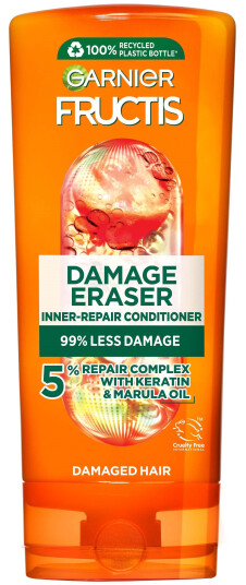 Garnier Fructis Goodbye Damage Conditioner 200ml