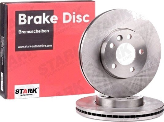 STARK SKBD 0020193 Bremseskive STARK SKBD 0020193 Bremseskive