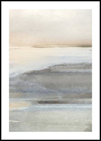 Land 3 Plakat / 30x40