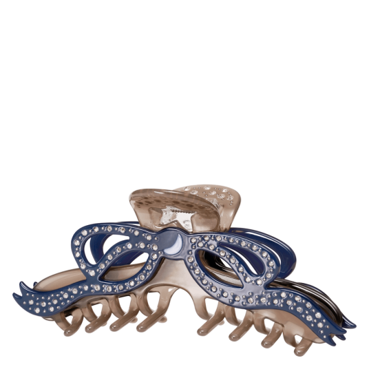 Maanesten Inasia Hairclaw Mocha Maanesten Inasia Hairclaw Mocha