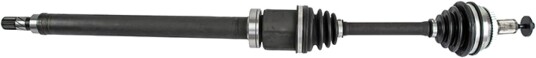Professional Parts Drivaksel Professional Parts 46430532
