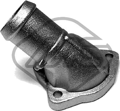 Kjølevæskeflens Metalcaucho 03151