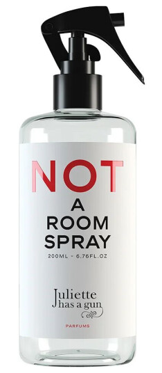 Juliette Has A Gun Not Room Spray 200 ml Duftspreder Juliette Has A Gun Not Room Spray 200 ml Duftspreder
