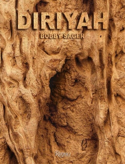 Diriyah Av Bobby Sager