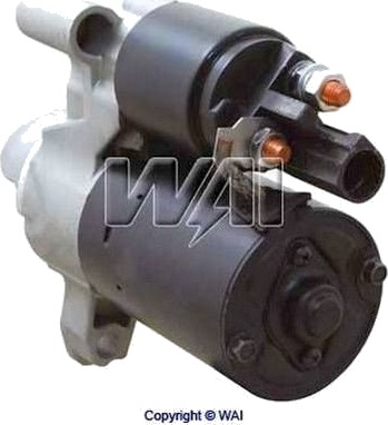 WAI 33292N Starter