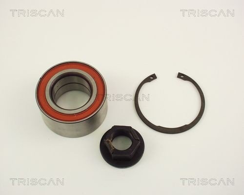 Hjullager TRISCAN 8530 16128
