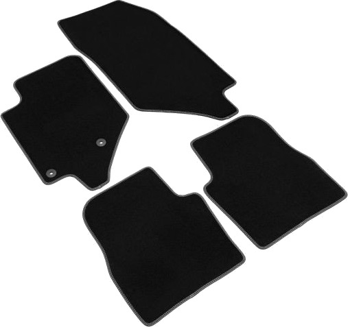 CUSTOPOL LUX CIT116 Bilmatter CUSTOPOL LUX CIT116 Bilmatter