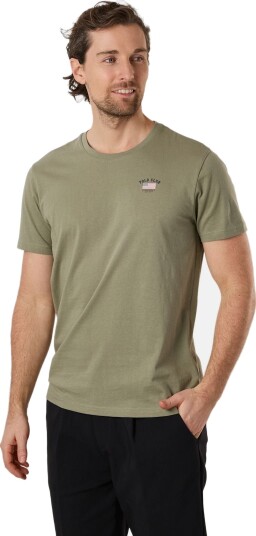 Saint Vincent Virginia Tee Saint Vincent Virginia Tee