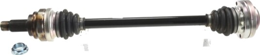 Löbro Drivaksel LÖBRO 305290