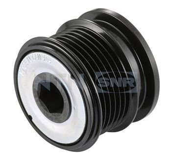Dynamo remhjul SNR GA786.00 Dynamo remhjul SNR GA786.00