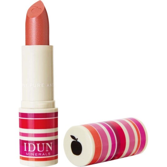 Idun Minerals Creme Lipstick Alice Idun Minerals Creme Lipstick Alice