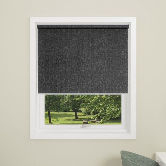 DEBEL RULLEGARDIN T BO 160X210 GRÅ