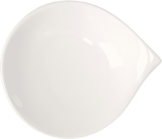 Villeroy & Boch Flow Bread & butter plate 20x17cm