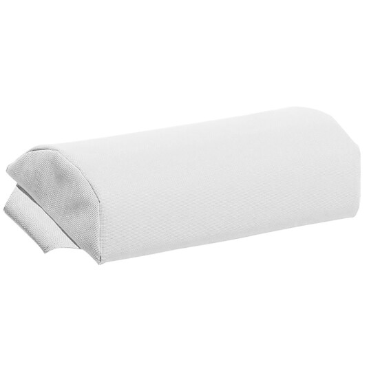 Fiam Neck roll casami/amigo xxl white textilene Fiam Neck roll casami/amigo xxl white textilene