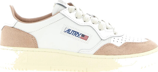Autry Dame Sko Flerfarget 41 EU,